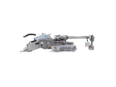 Colonne de direction occasion - Ford S-MAX - 2425035