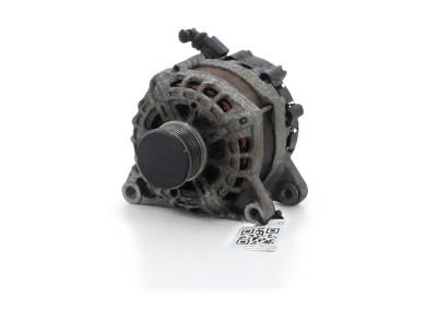 Alternator - Peugeot 208 I PH.2 1.2 PTEC - 9809391880 - P1-7658V