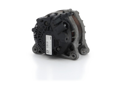 Alternator - Peugeot 208 I PH.2 1.2 PTEC - 9809391880 - P1-7658V