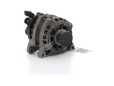 Alternator - Peugeot 208 I PH.2 1.2 PTEC - 9809391880 - P1-7658V