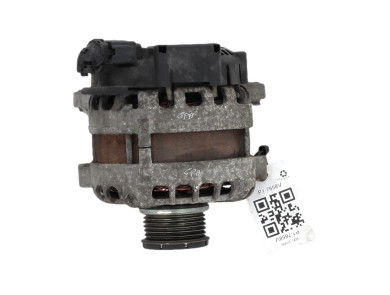 Alternator - Peugeot 208 I PH.2 1.2 PTEC - 9809391880 - P1-7658V