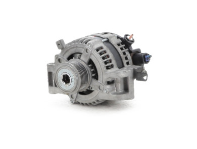 Alternator - Toyota RAV4 III PH.1 2.2 D4D - 2706026030 - W1-5438J