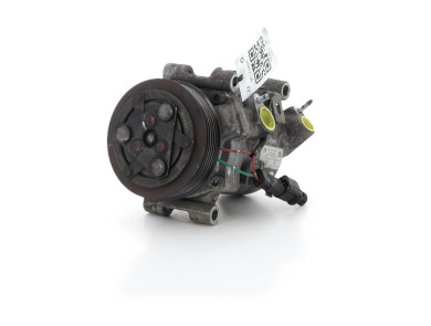 Compresseur de climatisation - Peugeot 208 I PH.2 - 9810349980 - M1-7586S