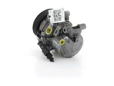 Compresseur de climatisation - Peugeot 208 I PH.2 - 9810349980 - M1-7586S