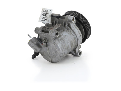A/C Compressor - Peugeot 208 I PH.2 - 9810349980 - M1-7586S