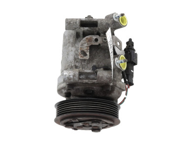 A/C Compressor - Peugeot 208 I PH.2 - 9810349980 - M1-7586S