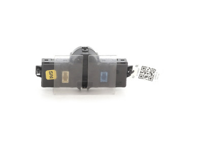 Heating control panel - Renault CLIO III PH.1 - 8200296683 - L1-6383T