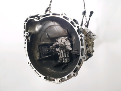 Gearbox type BT-50-UN8212-5V - Mazda BT-50 FREESTYLE I PH.1 - T0-5907B