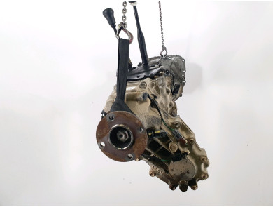 Boîte de vitesses type BT-50-UN8212-5V - Mazda BT-50 FREESTYLE I PH.1 - T0-5907B