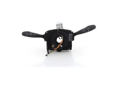 Steering column stalk switch used - Citroen C2 - 00006239TN
