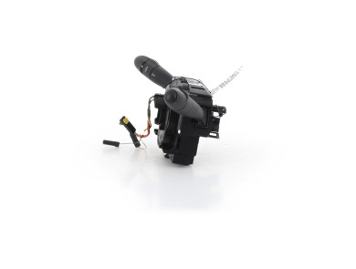 Steering column stalk switch - Citroen C3 I PH.1 - 00006239TN - N1-6191T