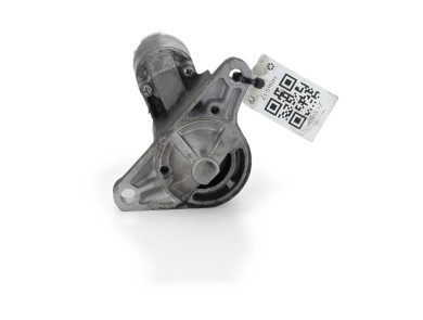 Starter - Mazda MAZDA 2 III PH.1 1.5 SA-D - S55118400 - Z1-5160H