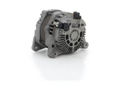 Alternator - Mazda MAZDA 2 III PH.1 1.5 SA-D - S51L18300B - Z1-5260H