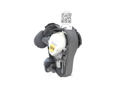 Ceinture sécurité avant droite occasion - Renault CLIO - 8200751504
