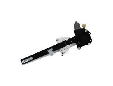 Rear left window-lift - Ford S-MAX - 5348213 - W1-5386G