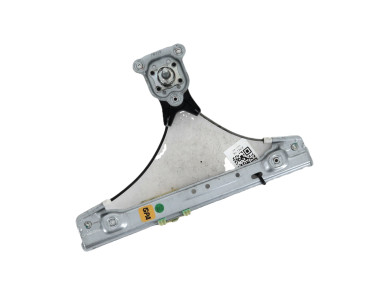 Rear left window-lift used - Opel KARL - 42439348