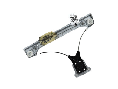 Rear left window-lift - Opel KARL - 42439348 - R1-7380F
