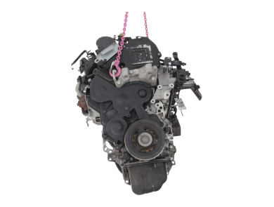 Moteur type 9H06 - Citroen C4 II PH.1 - Y1-3493U