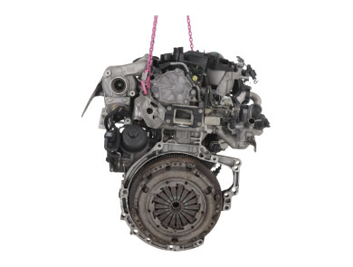 Engine type 9H06 - Citroen C4 II PH.1 - Y1-3493U