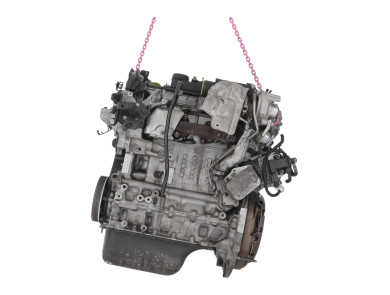 Moteur type 9H06 - Citroen C4 II PH.1 - Y1-3493U