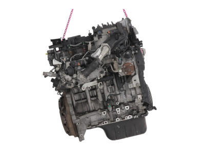 Engine type 9H06 - Citroen C4 II PH.1 - Y1-3493U