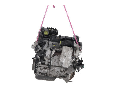 Engine type 9H06 - Citroen C4 II PH.1 - Y1-3493U