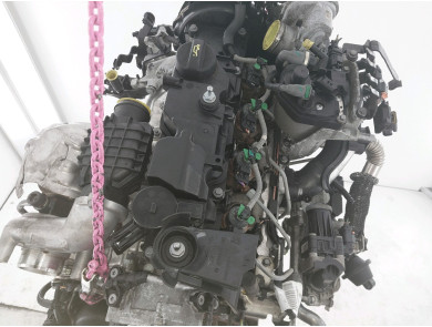 Engine type 9H06 - Citroen C4 II PH.1 - Y1-3493U