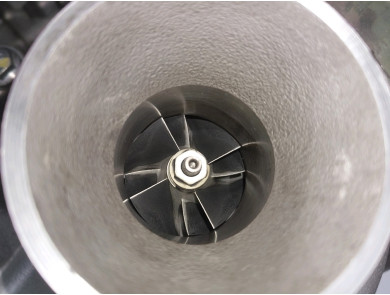 Moteur type 9H06 - Citroen C4 II PH.1 - Y1-3493U