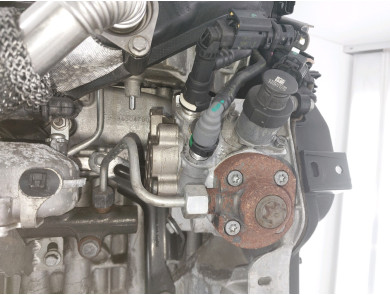 Moteur type 9H06 - Citroen C4 II PH.1 - Y1-3493U
