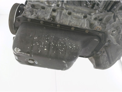 Moteur type 9H06 - Citroen C4 II PH.1 - Y1-3493U