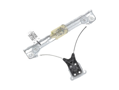 Rear right window-lift - Opel KARL - 42439349 - S1-7422X