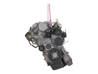 Engine used - Toyota RAV4 - 2AD-FTV-26540