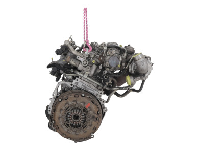Moteur type 2AD-FTV-26540 - Toyota RAV4 III PH.1 - E1-5400S