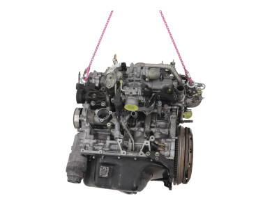 Engine type 2AD-FTV-26540 - Toyota RAV4 III PH.1 - E1-5400S
