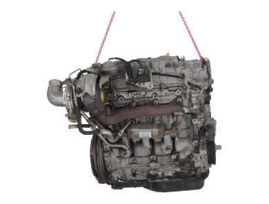 Engine type 2AD-FTV-26540 - Toyota RAV4 III PH.1 - E1-5400S