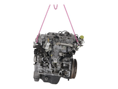 Engine type 2AD-FTV-26540 - Toyota RAV4 III PH.1 - E1-5400S
