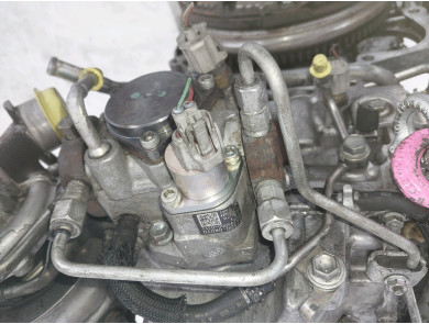 Moteur type 2AD-FTV-26540 - Toyota RAV4 III PH.1 - E1-5400S