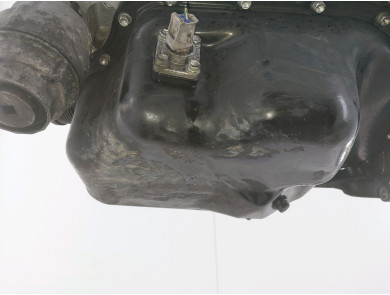 Engine type 2AD-FTV-26540 - Toyota RAV4 III PH.1 - E1-5400S