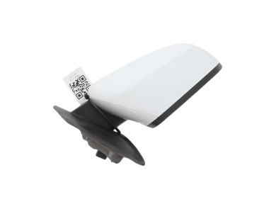 Right wing mirror - Opel KARL - Blanc - 42518486 - P1-7379U