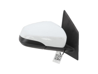 Right wing mirror - Opel KARL - Blanc - 42518486 - P1-7379U