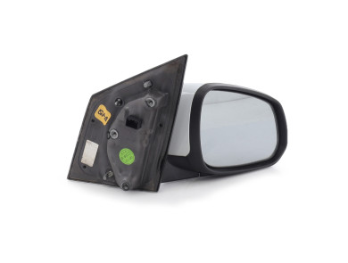 Right wing mirror - Opel KARL - Blanc - 42518486 - P1-7379U