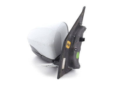 Right wing mirror - Opel KARL - Blanc - 42518486 - P1-7379U