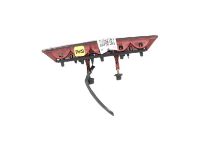 Troisième feu stop - Citroen XSARA PH.1 - 00006350A6 - X1-4406A