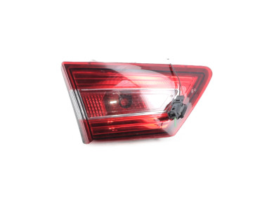 Feu de coffre arrière gauche - Renault CLIO IV PH.2 - 265552424R - V1-4362U