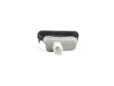 Rear tailgate handle - Renault CLIO IV PH.2 - Blanc - 8200385515 - H1-4278B