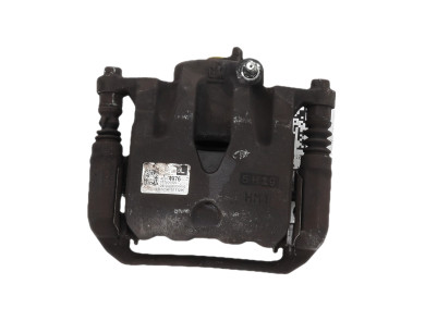Left front brake caliper used - Opel KARL - 13591400