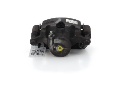 Étrier avant gauche - Opel KARL - 13591400 - R1-9218S