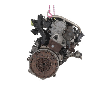 Engine type RHJ - Citroen GRAND C4 PICASSO I - G1-5514T