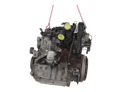 Engine type RHJ - Citroen GRAND C4 PICASSO I - G1-5514T