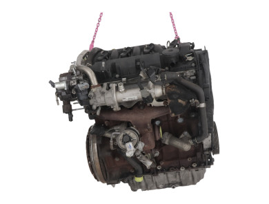 Engine type RHJ - Citroen GRAND C4 PICASSO I - G1-5514T